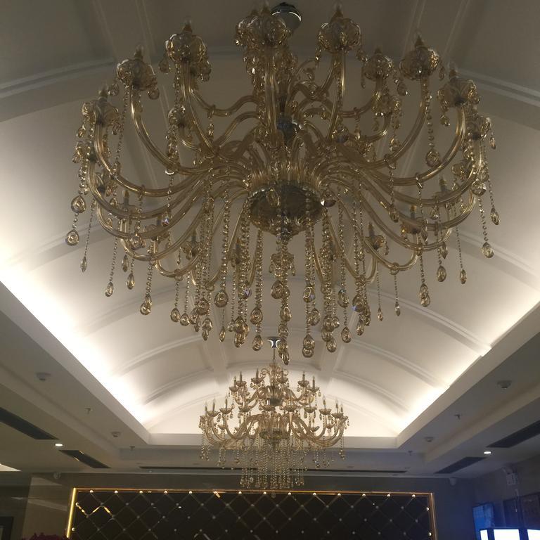 שיאן Nanfang Hotel - XI Mutou Shi מראה חיצוני תמונה
