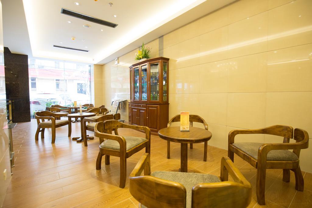 שיאן Nanfang Hotel - XI Mutou Shi מראה חיצוני תמונה