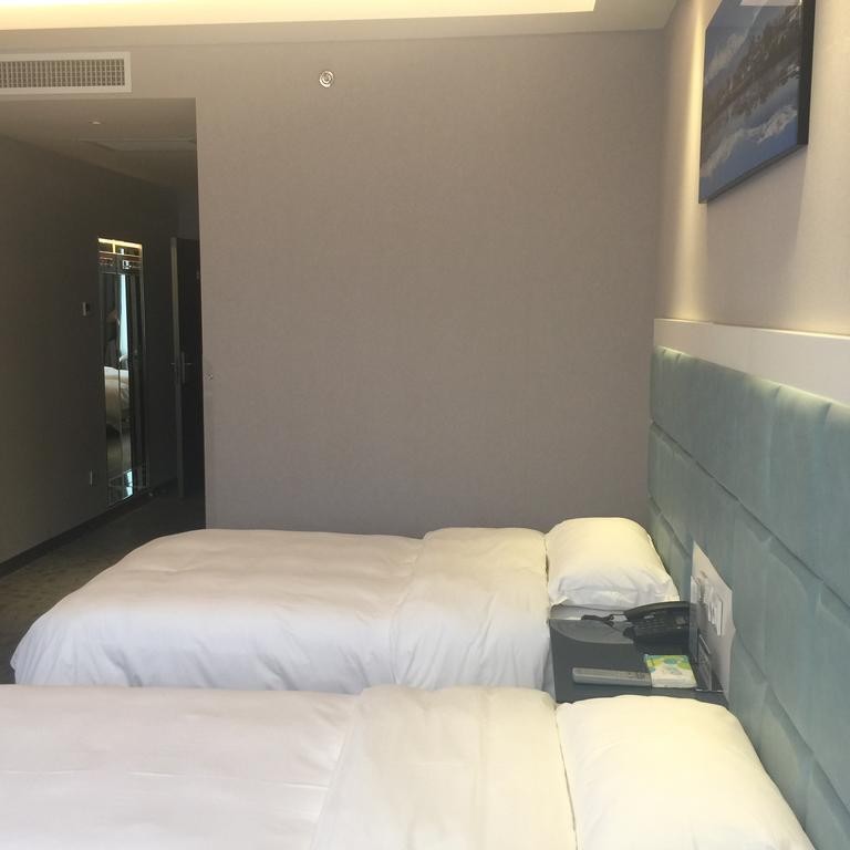 שיאן Nanfang Hotel - XI Mutou Shi חדר תמונה