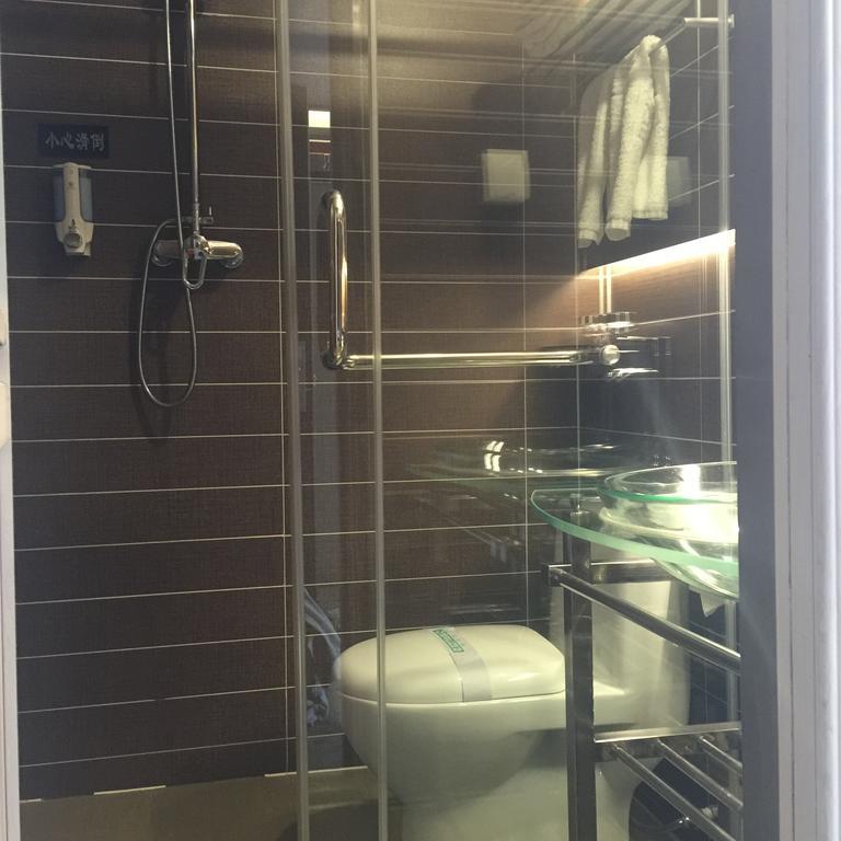 שיאן Nanfang Hotel - XI Mutou Shi חדר תמונה