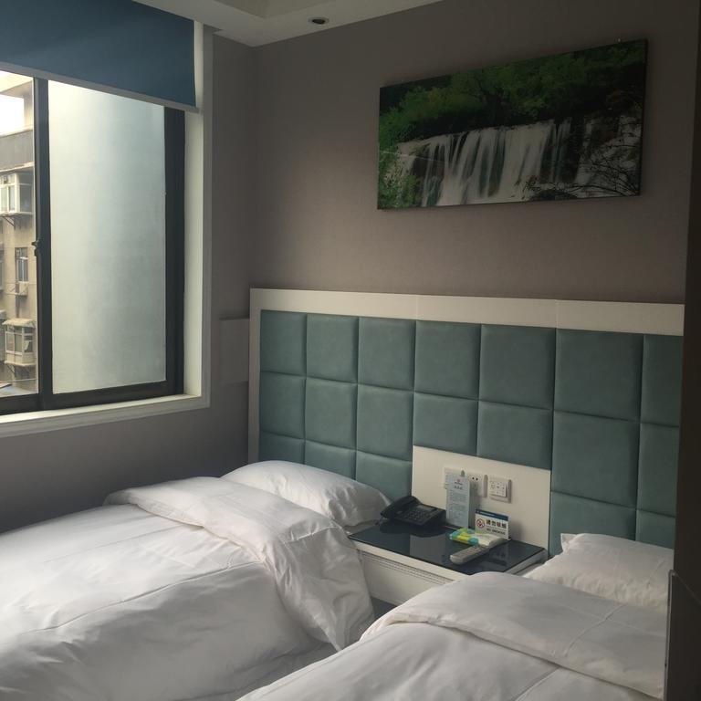 שיאן Nanfang Hotel - XI Mutou Shi חדר תמונה