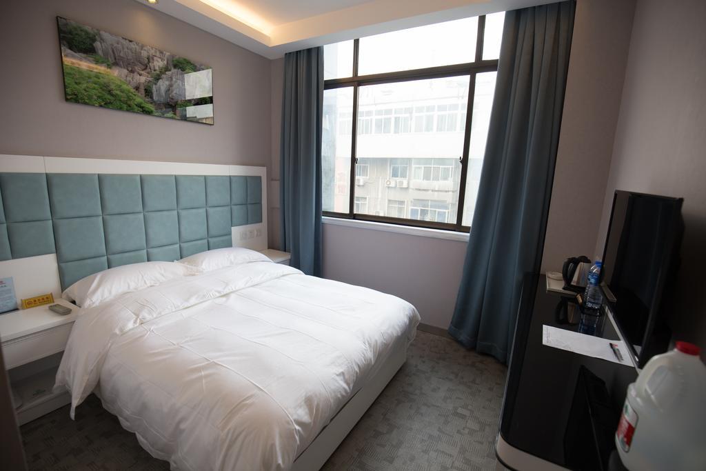 שיאן Nanfang Hotel - XI Mutou Shi חדר תמונה