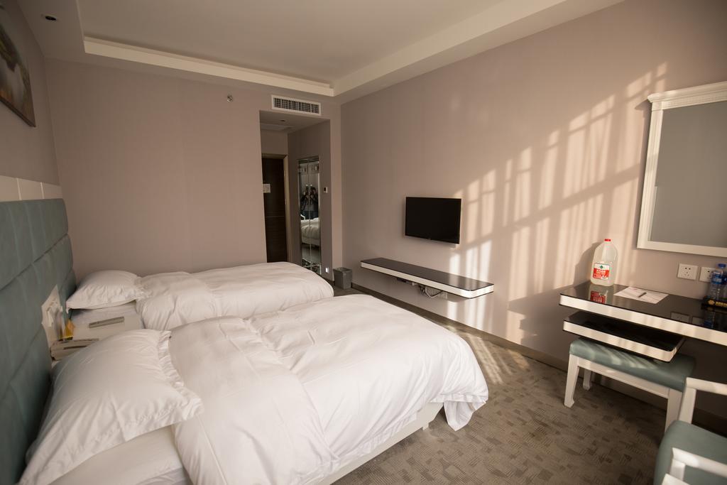 שיאן Nanfang Hotel - XI Mutou Shi חדר תמונה